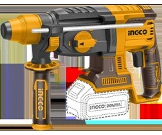 Ingco CRHLI20228 cordless drilling hammer without battery and charger