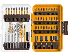 Ingco bit set 49 pcs