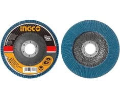 Ingco blade P60 115 x 22,2 mm