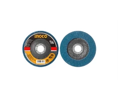 Ingco blade P80 115 x 22,2 mm