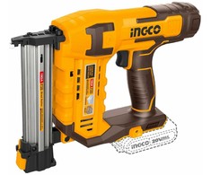 Ingco CBNLI3505 cordless nailer/stapler without battery and charger