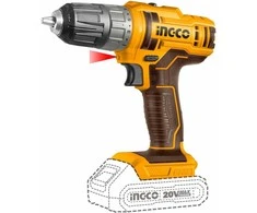 Ingco CDLI200515 AKU screwdriver without battery and charger