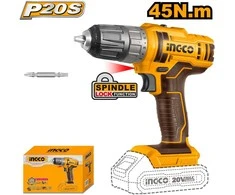 Ingco CDLI200515 AKU screwdriver without battery and charger