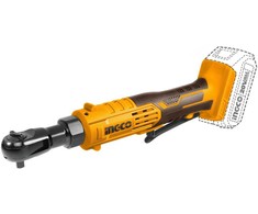 Ingco CDRLI2060151 cordless ratchet without battery and charger