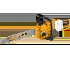 Grandininis pjūklas Ingco CGSLI40168 cordless chainsaw without battery and charger