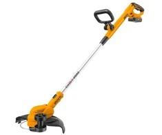 Ingco CGTLI203285 Cordless Lawnmower incl. battery and charger
