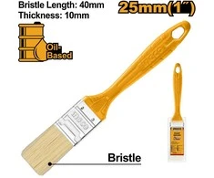 Ingco CHPTB78601 Flat brush 25mm
