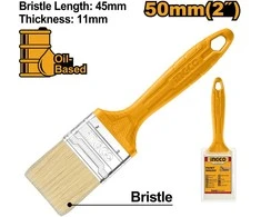 Ingco CHPTB78602 Flat brush 50mm