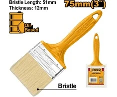 Ingco CHPTB78603 Flat brush 75mm