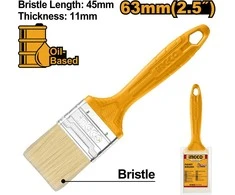 Ingco CHPTB78625 Flat brush 63mm