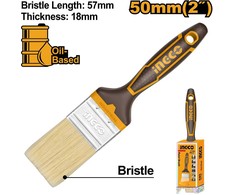 Ingco CHPTB8702 Flat brush 2"