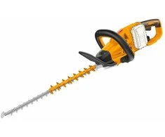 Ingco CHTLI40028 cordless hedge trimmer without battery and charger