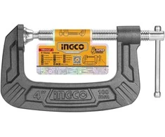 INGCO Clamp G 100 mm 4"