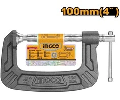 INGCO Clamp G 100 mm 4"
