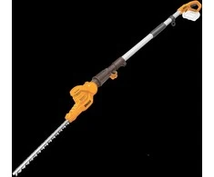 Ingco CPHT2016012 Accu Hedge Trimmer Swivel, incl. battery and charger