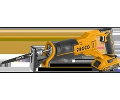 Ingco CRSLI1152 cordless tail saw without battery and charger