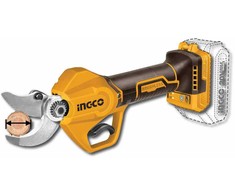 Ingco CSSLI20308 Cordless Secateurs without battery and charger