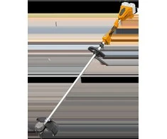 Ingco CSTLI200285 cordless brushcutter incl. 2pcs battery and charger