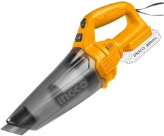 Ingco CVLI201261 AKU handheld vacuum cleaner without battery and charger