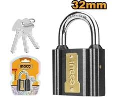Ingco DIPL0301 Padlock 32mm