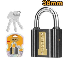 Ingco DIPL0401 Padlock 38mm