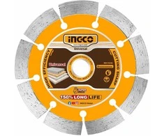 Ingco DMD0123013 Diamond cutting wheel 230 mm