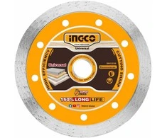 Ingco DMD021251 Diamond cutting wheel 125 mm