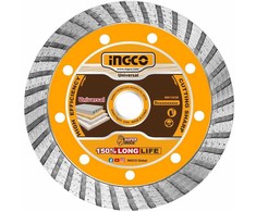 Ingco DMD032301 Cutting wheel, diamond blade 230 x 1 mm