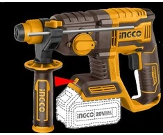 Ingco CRHLI20208 cordless drilling hammer without battery and charger