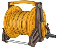 INGCO Drum with hose 1/2\"20m\" with accessories
