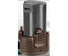 Ingco FBLI12153E 1.5Ah Li-Ion 12V S12 battery