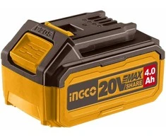 Ingco FBLI2002 4,0Ah Li-Ion battery 20V P20S