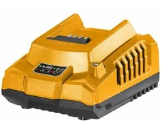 Ingco FCLI2001E 2,0A charger for 20V Li-ion batteries