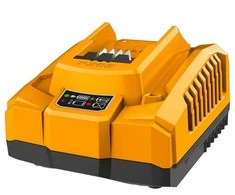 Ingco FCLI20411E 4,0A charger for 20V Li-ion batteries