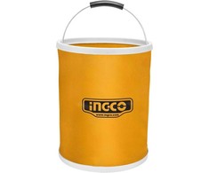 Ingco foldable waste container 15l