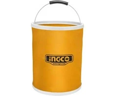 Ingco foldable waste container 15l