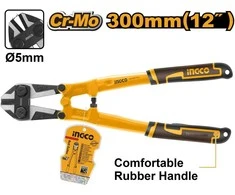 Ingco HBC0812 Cutting pliers, 12"/300mm CrV