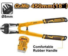 Ingco HBC0818 Lever Pliers 18"/450mm CrV