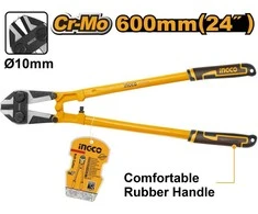Ingco HBC0824 Cutting pliers, 24"/600mm CrV