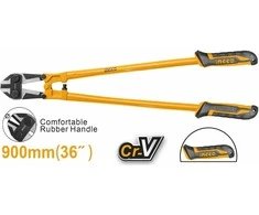 Ingco HBC0836 Cutting pliers, 36"/900mm CrV