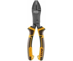 Ingco HCCP58200 Combination pliers multifunctional CrV 200mm
