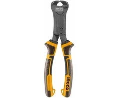 Ingco HCECP58200 Cutting pliers, 8,5"/215mm, CrV