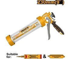 Ingco HCG0109 Sealant press ALU 235mm KLC