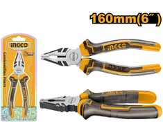 Ingco HCP08168 Combination pliers CrV 160mm