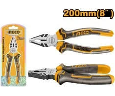 Ingco HCP08208 Combination pliers CrV 200mm
