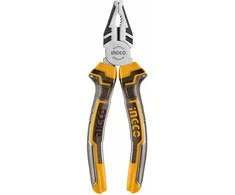 Ingco HCP08208 Combination pliers CrV 200mm