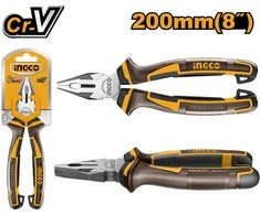 Ingco HCP28208 Combination pliers CrV 200mm