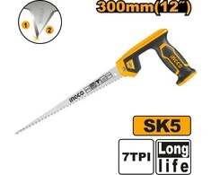 Ingco HCS3008 Thief wood saw 300 mm