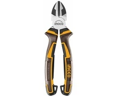 Ingco HDCP28188 Side Cutting Pliers CrV 180mm