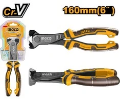 Ingco HECP28160 Wire cutter 6"/160mm, CrV